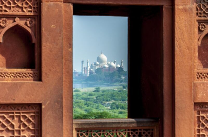 From Delhi: Taj Mahal and Agra Private Tour By Car - Exploring the Itinerary: What You Can Expect