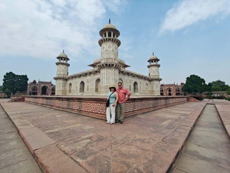 From Delhi: Taj Mahal and Agra Tour by Super-fast Train - Who This Tour Is Best For