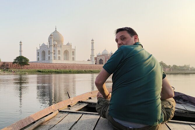 From Delhi: Taj Mahal and Agra tour by Superfast Train - Final Thoughts