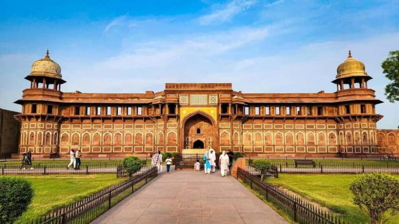From Delhi: Taj Mahal, Baby Taj, Agra Fort with Female Guide - Who Should Consider This Tour?