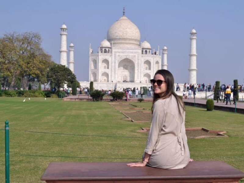From Delhi: Taj Mahal Day Tour By Fast Train or Private Car - Frequently Asked Questions