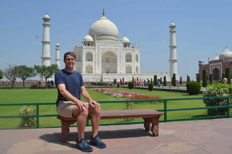 From Delhi: Taj Mahal Day Trip by Fast Train with Transfers - Who Would Appreciate This Tour