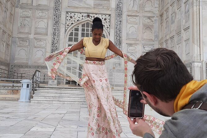 From Delhi : Taj Mahal Photoshoot in Indian Ethnic dresses - Final Thoughts: Who Will Love This Tour?