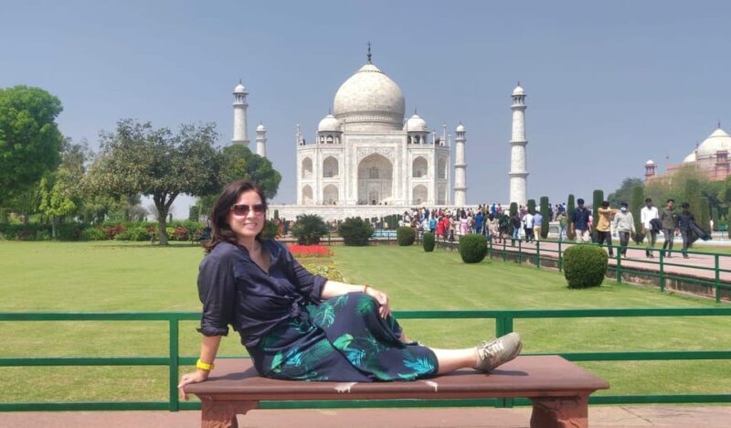 From Delhi: Taj Mahal Private Tour by Car with Entrance Fees - Final Thoughts: Is This the Tour for You?