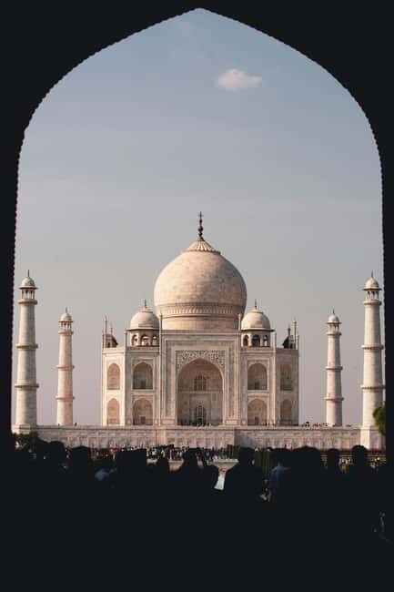 From Delhi: Taj Mahal Sunrise, Agra Fort, and Baby Taj Tour - FAQ