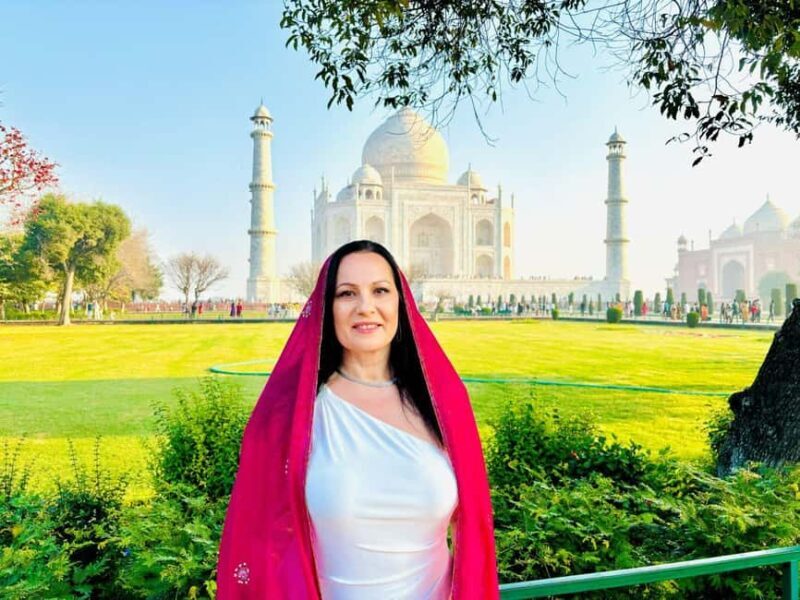 From Delhi: Taj Mahal Sunrise, Agra Fort & Baby Taj Day Tour - What the Reviews Reveal