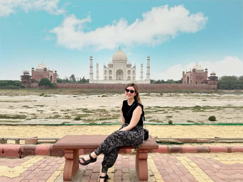 From Delhi: Taj Mahal Sunrise & Agra Fort Day Tour - An In-Depth Look at the Taj Mahal Sunrise & Agra Fort Day Tour