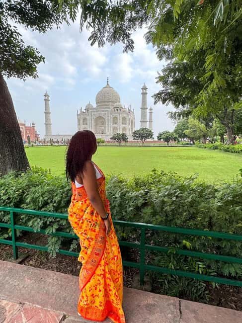 From Delhi: Taj Mahal Sunrise & Agra Private Day Tour By Car - From Delhi: Taj Mahal Sunrise & Agra Private Day Tour By Car — A Detailed Review