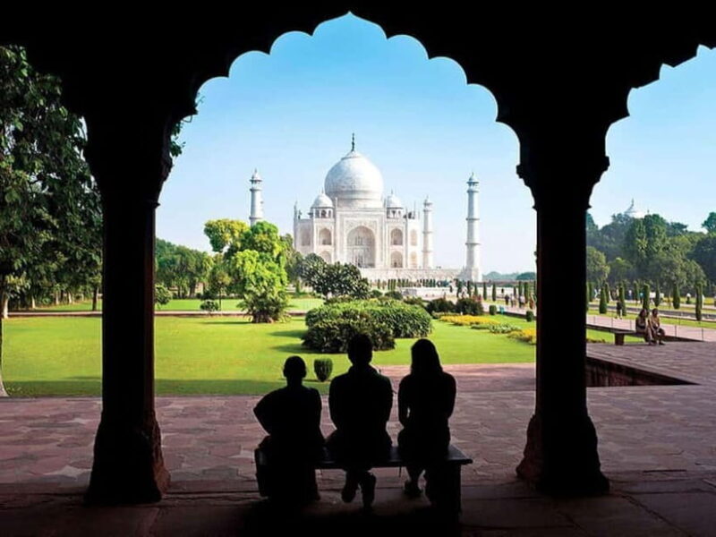 From Delhi: Taj Mahal Sunrise and Agra Day Tour With 5*Lunch - Detailed Review of the Taj Mahal Sunrise and Agra Day Tour