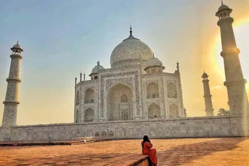 From Delhi: Taj Mahal Sunrise and Agra Day Tour With 5*Lunch - Final Thoughts on Value