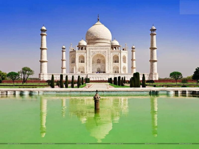 From Delhi: Taj Mahal Sunrise and Agra Day Trip By Car - The Sum Up