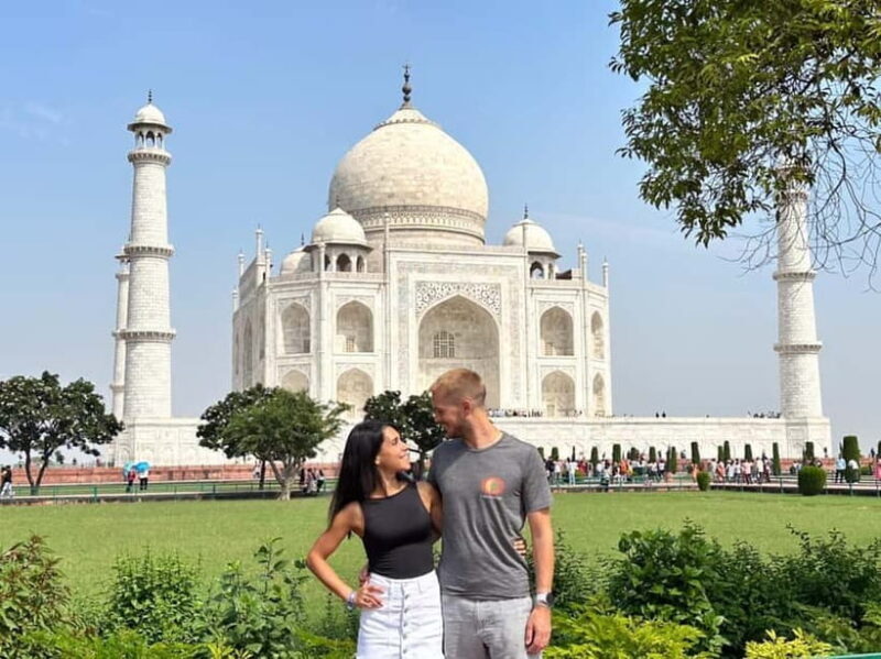 From Delhi: Taj Mahal Sunrise and Agra Fort Private Tour - From Delhi: Taj Mahal Sunrise and Agra Fort Private Tour — A Deep Dive