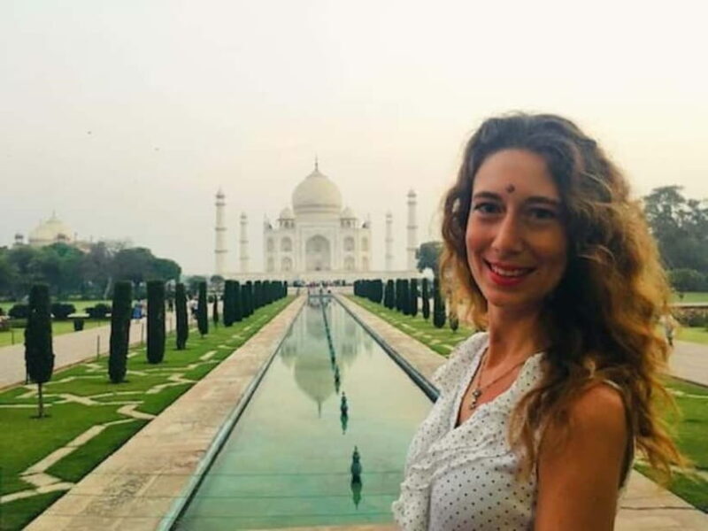 From Delhi: Taj Mahal Sunrise and Agra Fort Tour with Guide - What Makes This Tour Stand Out?