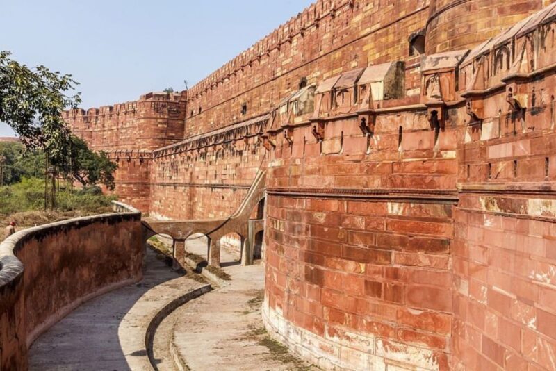 From Delhi: Taj Mahal Sunrise and Agra Fort Tour with Guide - Frequently Asked Questions