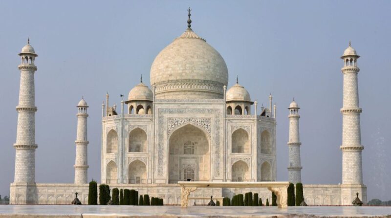 From Delhi: Taj Mahal Sunrise and Old Delhi Walking Tour - FAQs
