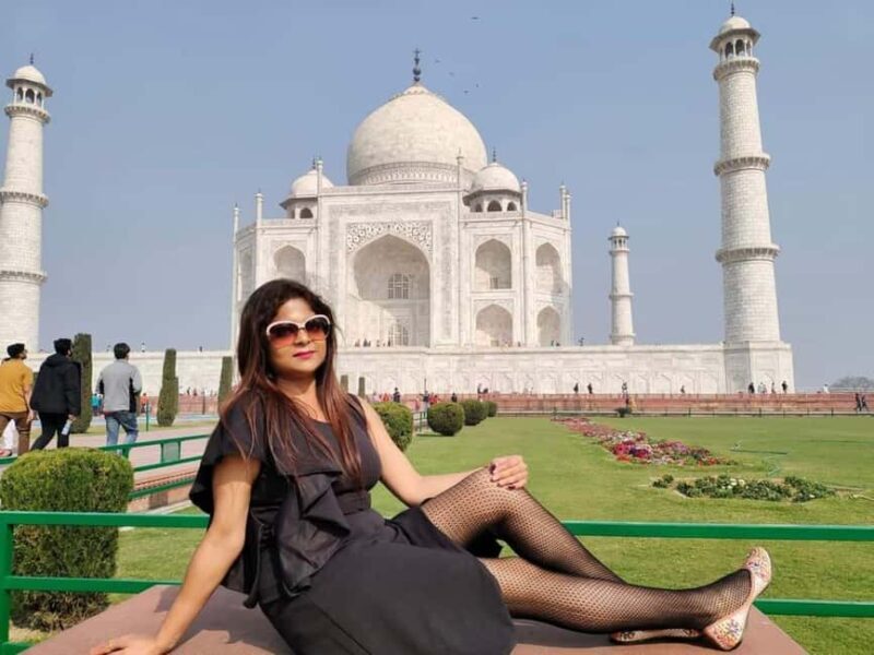 From Delhi: Taj Mahal Sunrise, Baby Taj & Agra Fort Day Tour - Who Should Book This Tour?