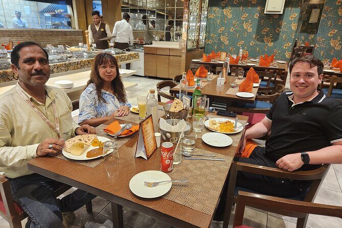 From Delhi: Taj Mahal Sunrise, Baby Taj & Agra Fort Day Tour - The Practical Details