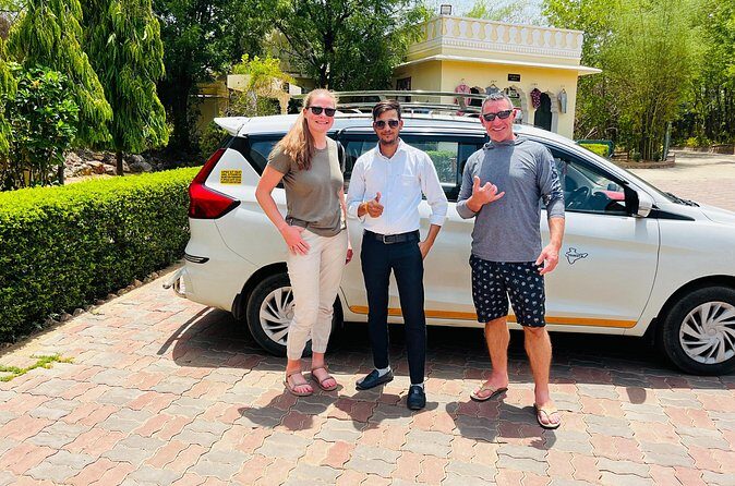 From Delhi: Taj Mahal Sunrise, Baby Taj & Agra Fort Day Tour - Who This Tour Is Best For