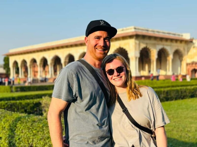 From Delhi: Taj Mahal Sunrise, Baby Taj & Agra Fort Day Tour - Frequently Asked Questions