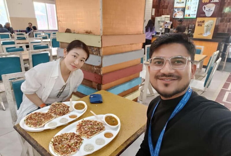 From Delhi: Taj Mahal Sunrise, Baby Taj & Agra Fort Day Tour - Final Thoughts