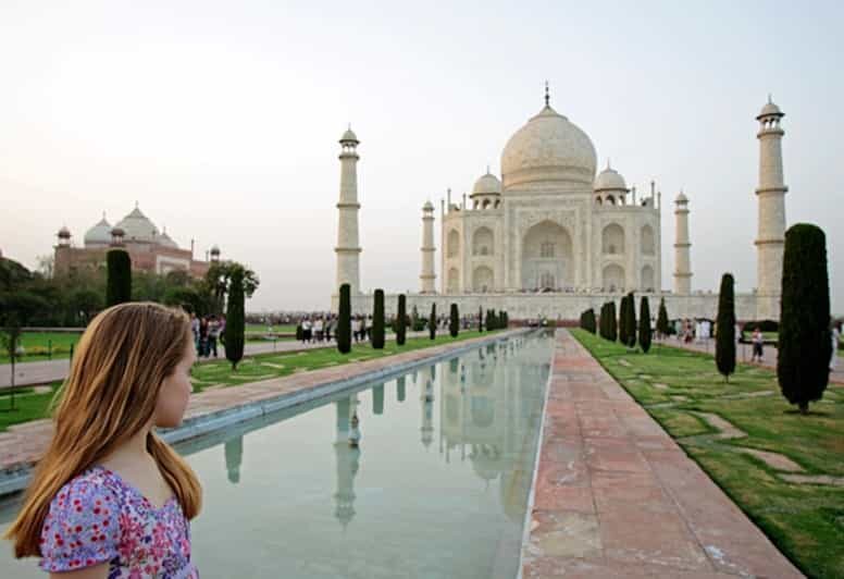 From Delhi: Taj Mahal Sunrise & Fatehpur Sikri Tour - What This Tour Means for You