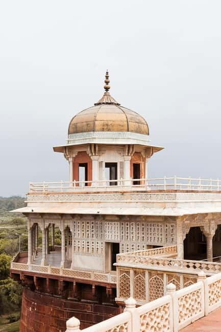 From Delhi: Taj Mahal Sunrise Tour w/ Elephant Conservation - FAQs