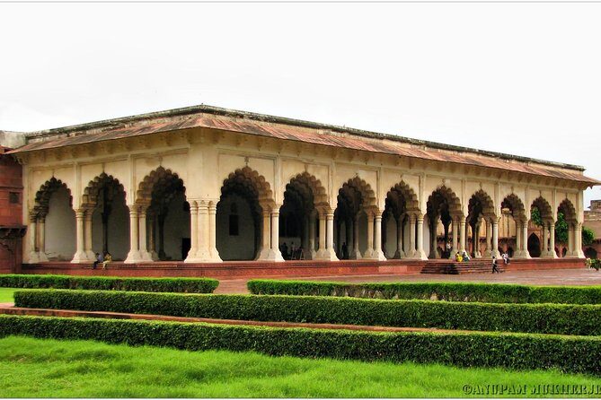 From Delhi: Taj Mahal Sunrise Tour with Elephant Conservation - The Itinerary: What You’ll Experience