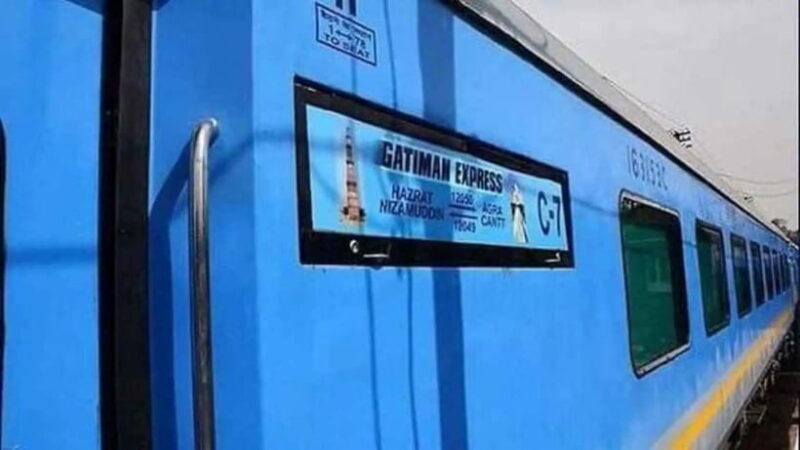 From Delhi: Taj Mahal Tour by Gatimaan Express All-Inclusive - Who Is This Tour Best For?