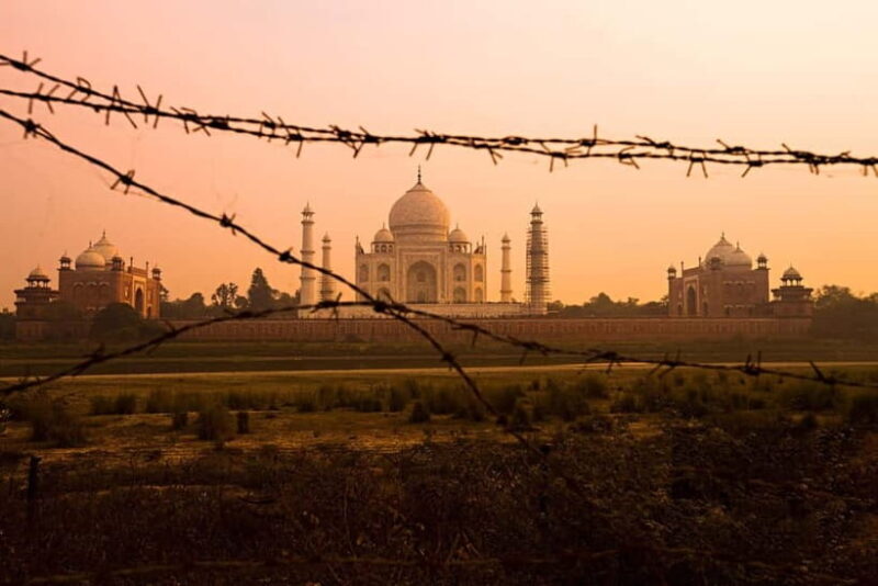 From Delhi: Taj Mahal Tour with Elephant Conservation Centre - FAQ