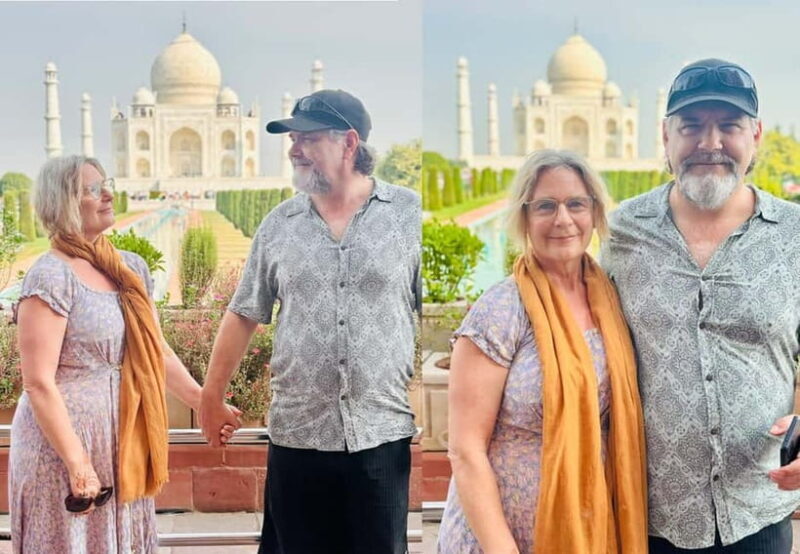 From Delhi: Taj Mahal Tour with Elephant Conservation Centre - FAQ: Practical Questions Answered