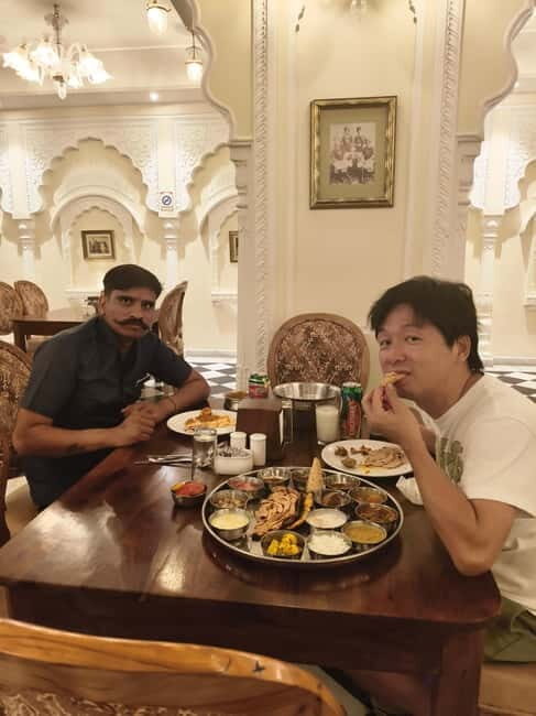 From Delhi: Taj Mahal Tour with Photographer - What’s Included and How It Works