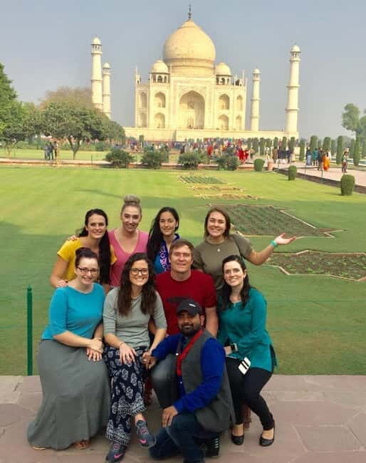 From Delhi: Taj Mahal Tour with Professional Photographer - Is This Tour Worth It?