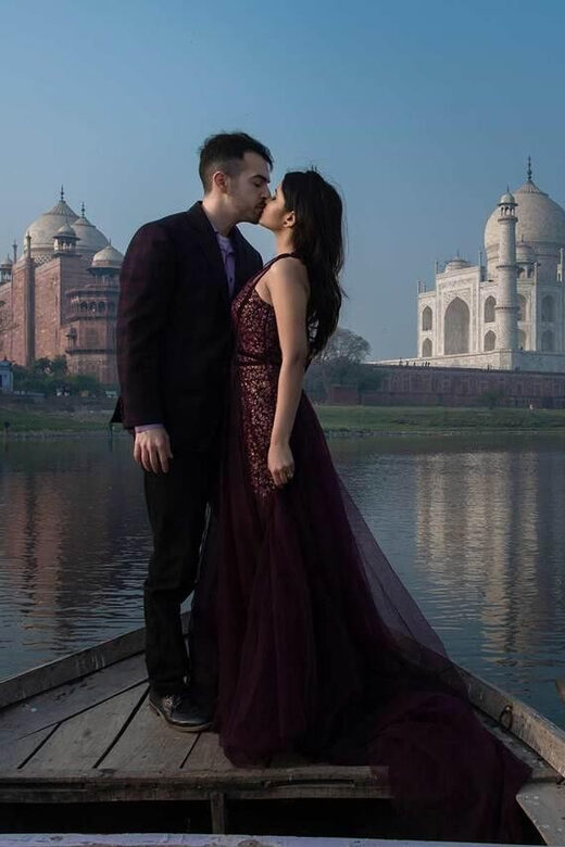 From Delhi: Taj Mahal with Photographer & Elephant SOS Tour - A Deep Dive into the Experience