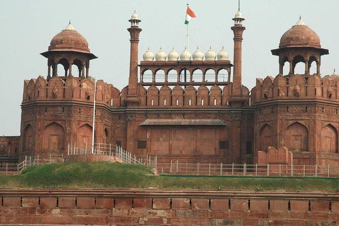From Delhi : Tajmahal Sunrise tour with Agra fort, Baby Taj, Meal - The Sum Up: Who Will Love This Tour?