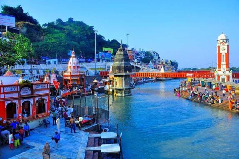 From Delhi to Rishikesh & Haridwar, Same day Drop Delhi - Why This Tour Offers Great Value
