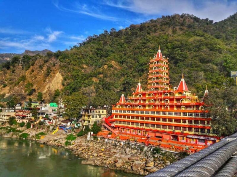 From Delhi to Rishikesh & Haridwar, Same day Drop Delhi - Who Will Love This Tour?