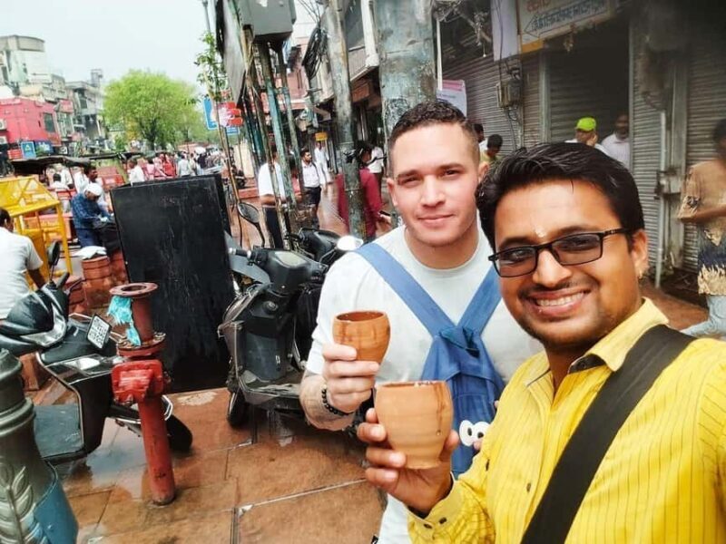 From Delhi to Varanasi Tour (2 Days) - Practical Details and Tips for the Journey