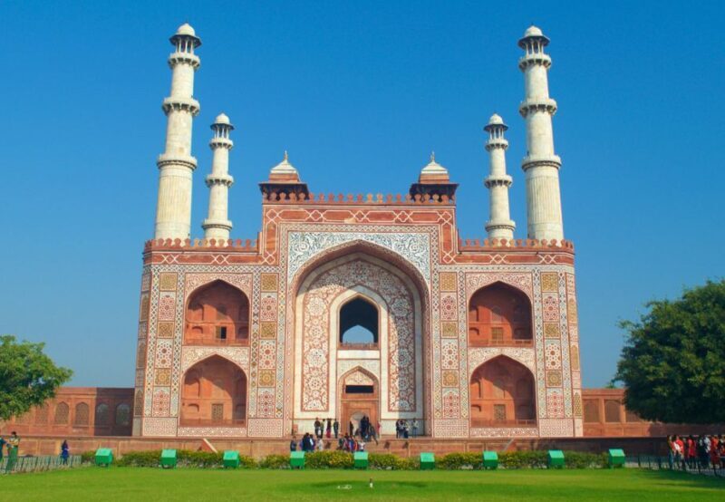 From Delhi:Overnight Taj Mahal Tour by Car with 5-Star Hotel - Who Will Love This Tour?
