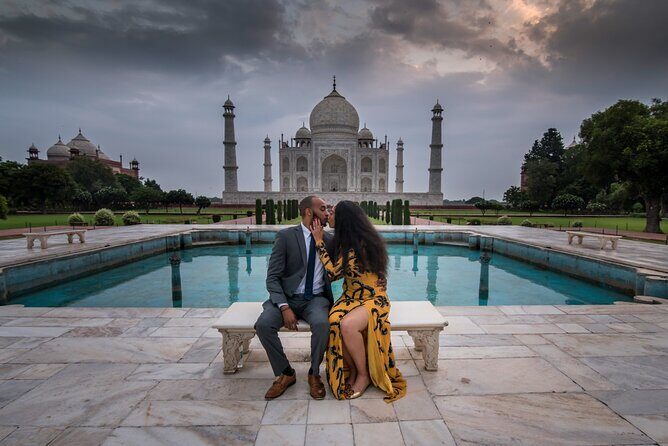 From Delhi:Taj Mahal and Agra Fort Day Trip By Car All Including - Who Will Love This Tour?