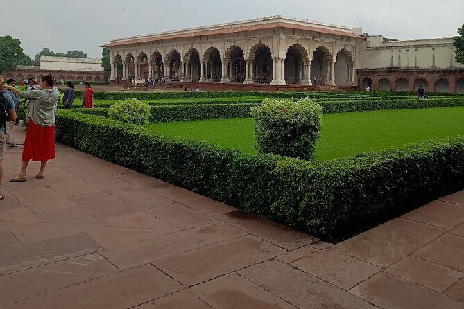 From delhi:(Vip entry)All Inclusive Taj Mahal & Red Fort day trip - Final Thoughts