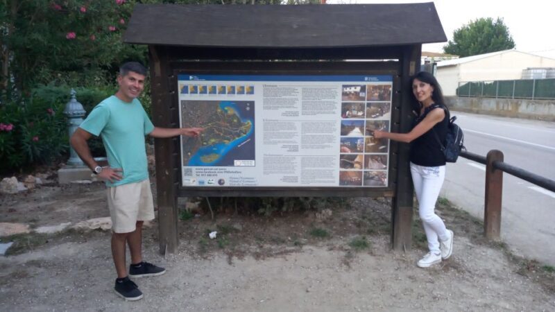 From Deltebre: Ebro Delta National Park Multi-Stop Day Trip - The Sum Up