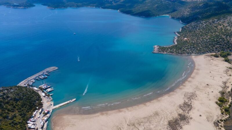 From Demre: Day Trip to Kekova by Boat - The Value of This Experience