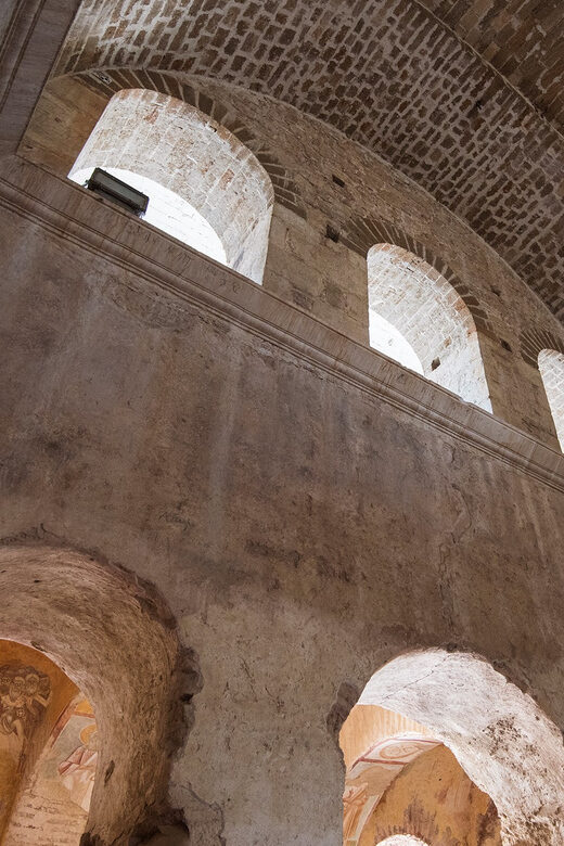 From Demre: St. Nicholas Church and Myra Tour - A Detailed Look at the Demre Myra and St. Nicholas Tour