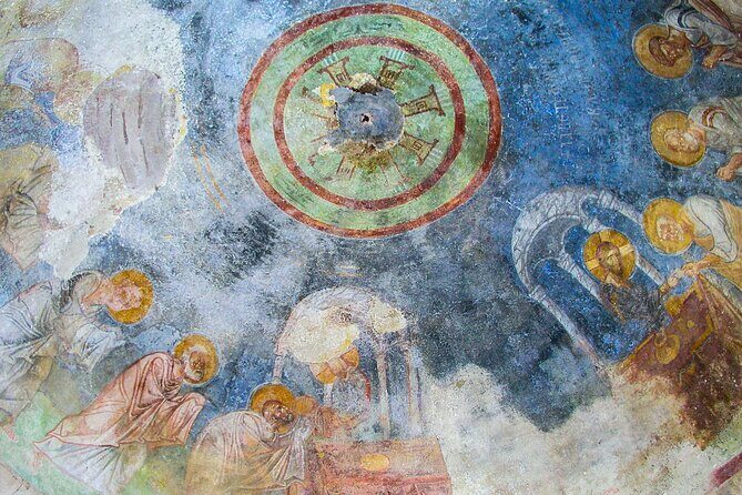 From Demre: St. Nicholas Church and Myra Tour - FAQ