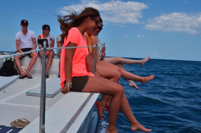 From Denia: Boat Trip to Tallada Cave with Optional Swim - Practical Tips for a Smooth Trip