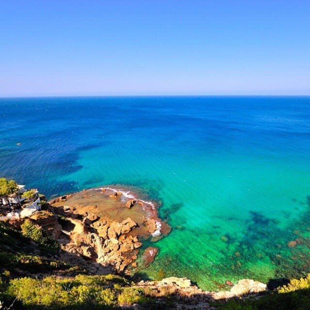 From Dénia/Jávea: Cala Blanca Boat Trip with Jet Ski & Lunch - How Does It Compare? A Look at Similar Experiences