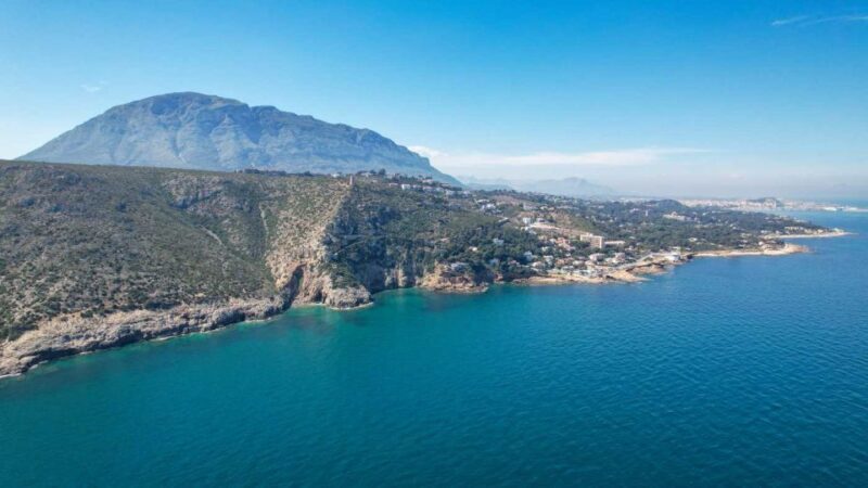 From Denia or Javea: 3 Cape Boat Excursion with Snorkeling - Key Points