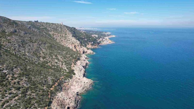 From Denia or Javea: 3 Cape Boat Excursion with Snorkeling - In-Depth Review of the 3 Cape Boat Excursion with Snorkeling