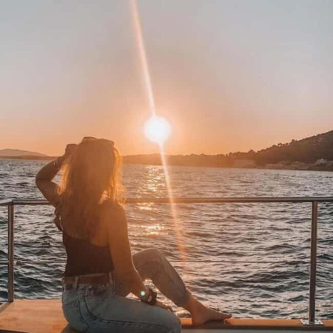 From Denia: Sunset Catamaran Sailing Trip - Authentic Insights from Reviewers