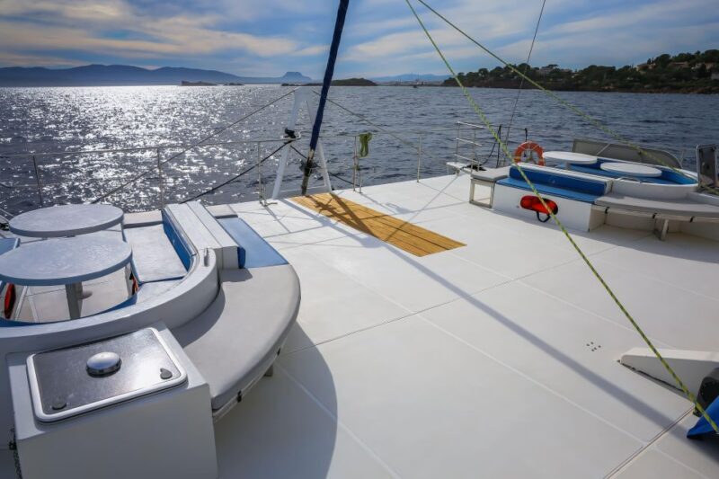 From Denia: Sunset Catamaran Sailing Trip - Pricing and Value